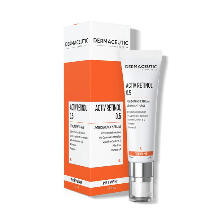 Dermaceutic Activ Retinol 0.5 - 30ML