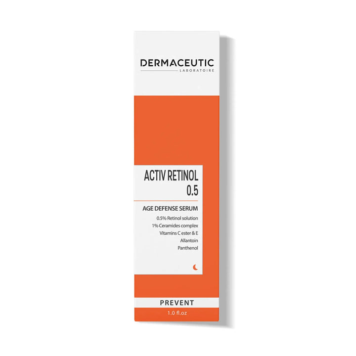 Dermaceutic Activ Retinol 0.5 - 30ML