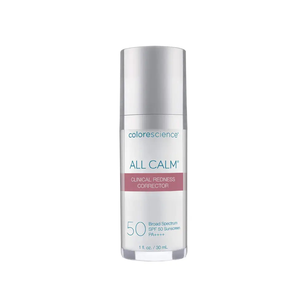 All Calm Clinical Redness corrector SPF 50 Colorescience