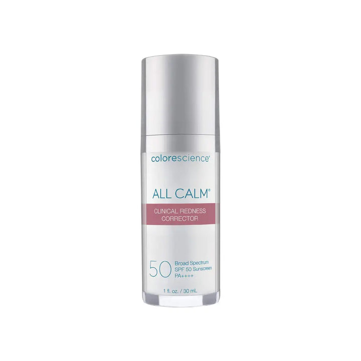 All Calm Clinical Redness corrector SPF 50 Colorescience