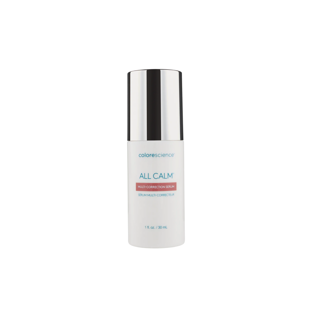 All Calm Multi-Correction Serum Colorescience