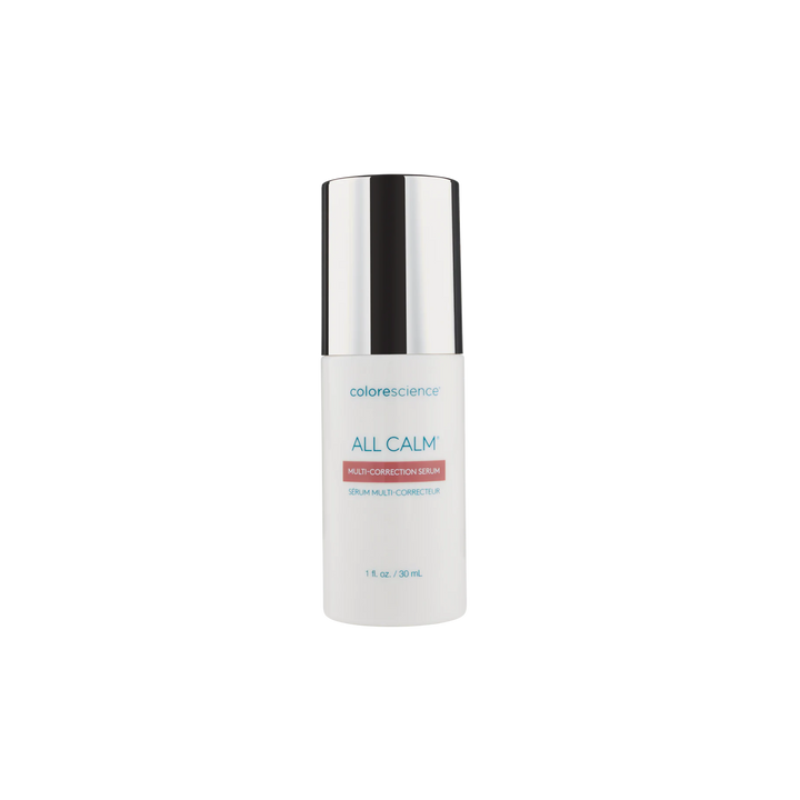 All Calm Multi-Correction Serum Colorescience