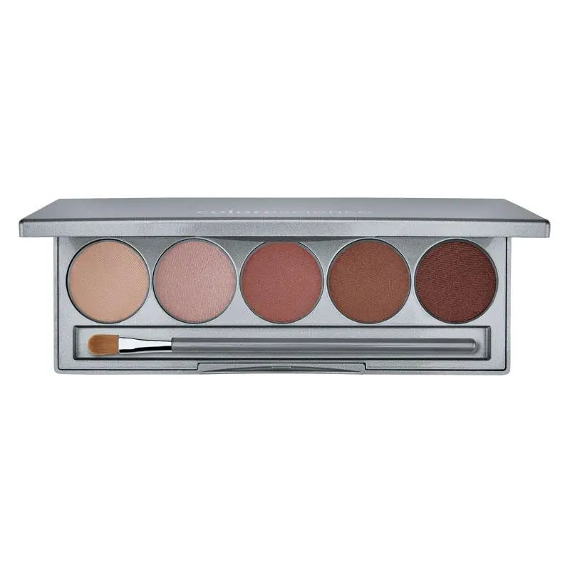 Mineral Corrector Palette SPF 20 Colorescience
