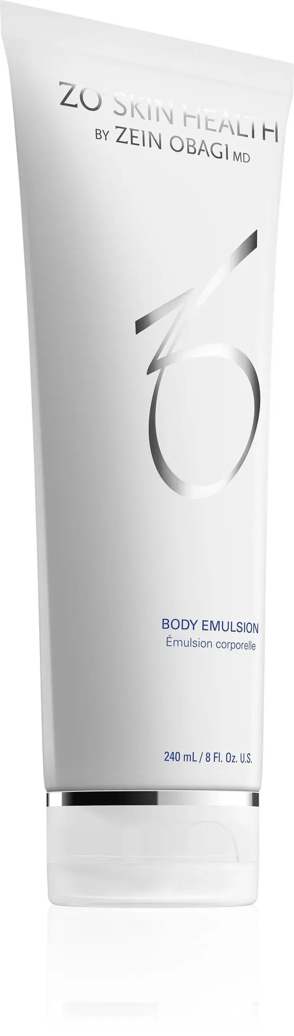 Body Emulsion - Cosmetique Totale - Cosmetique Totale