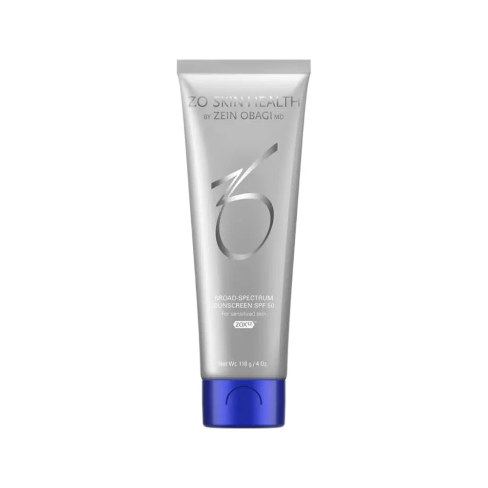 Broad Spectrum Sunscreen SPF 50 ZO Skin Health