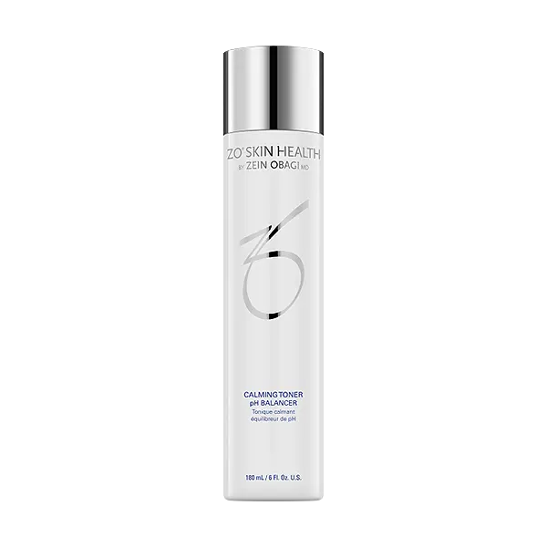Calming Toner pH Balancer ZO Skin Health