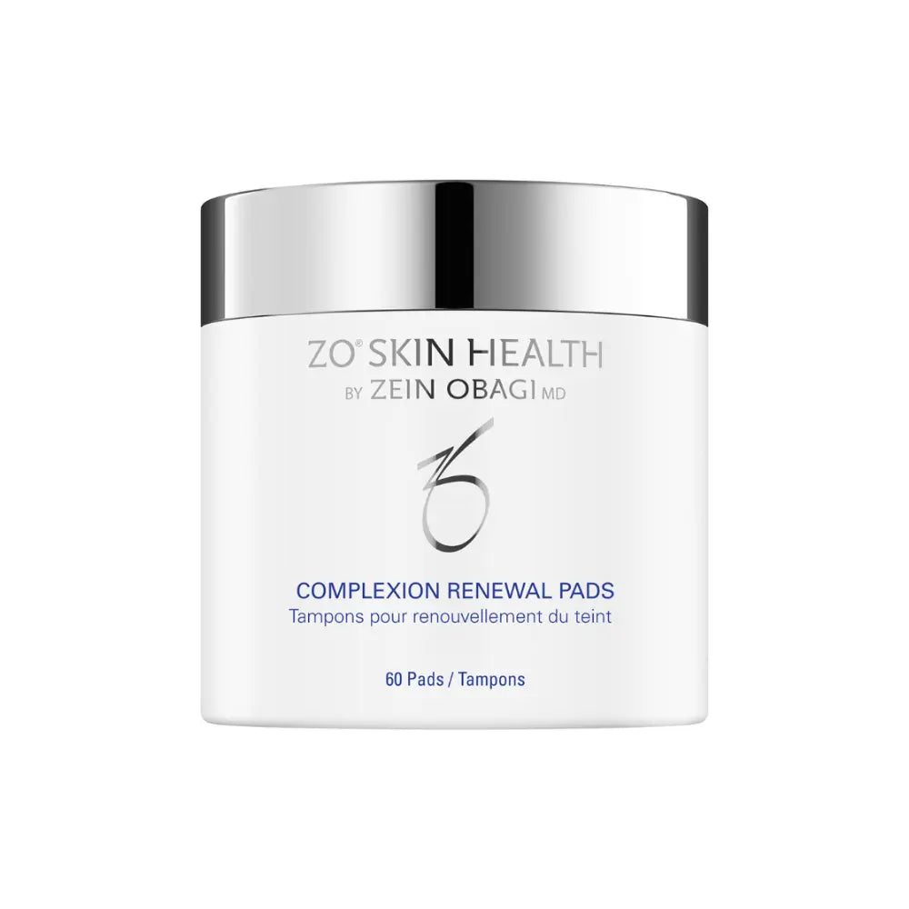 Complexion Renewal Pads ZO Skin Health