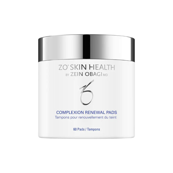 Complexion Renewal Pads ZO Skin Health