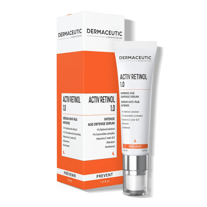 Dermaceutic Activ Retinol 1.0 Serum
