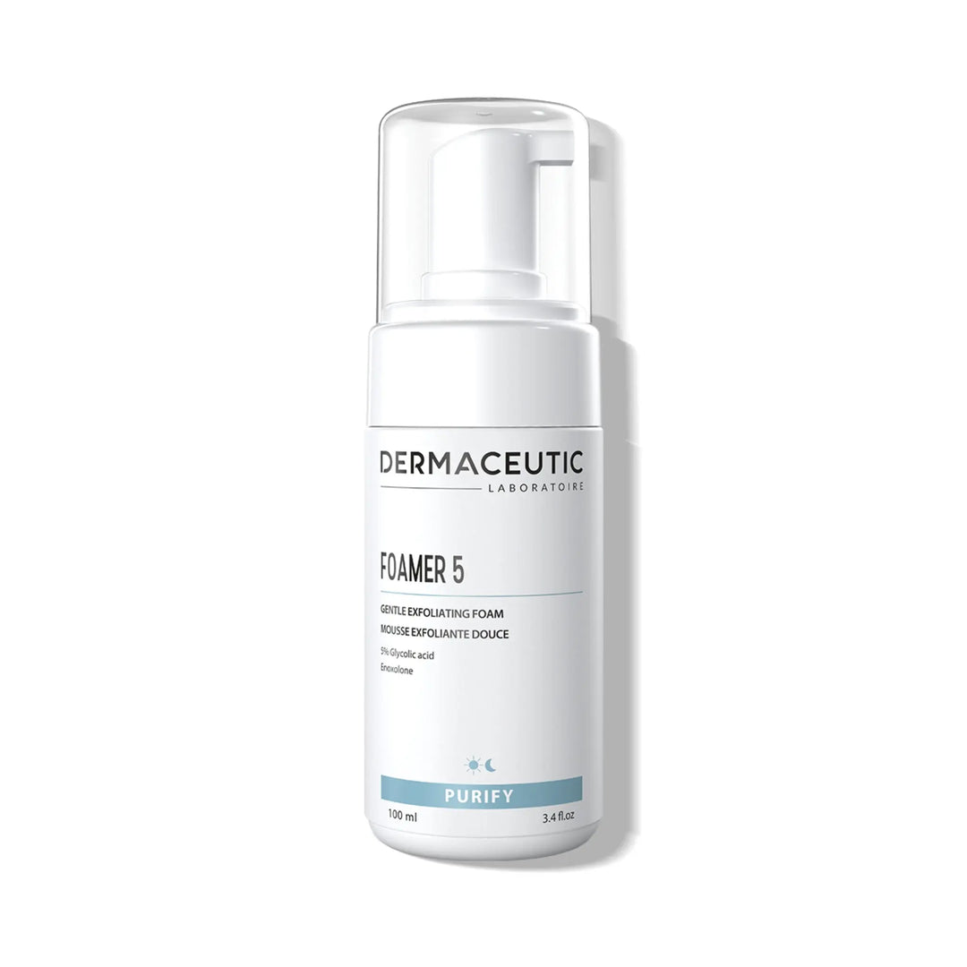 Dermaceutic Foamer 5 