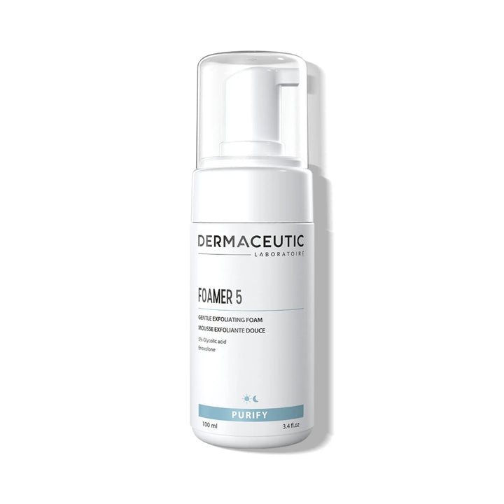 Dermaceutic Foamer 5 