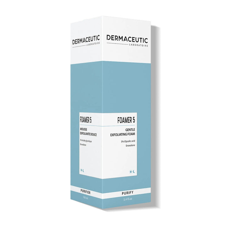 Dermaceutic Foamer 5 