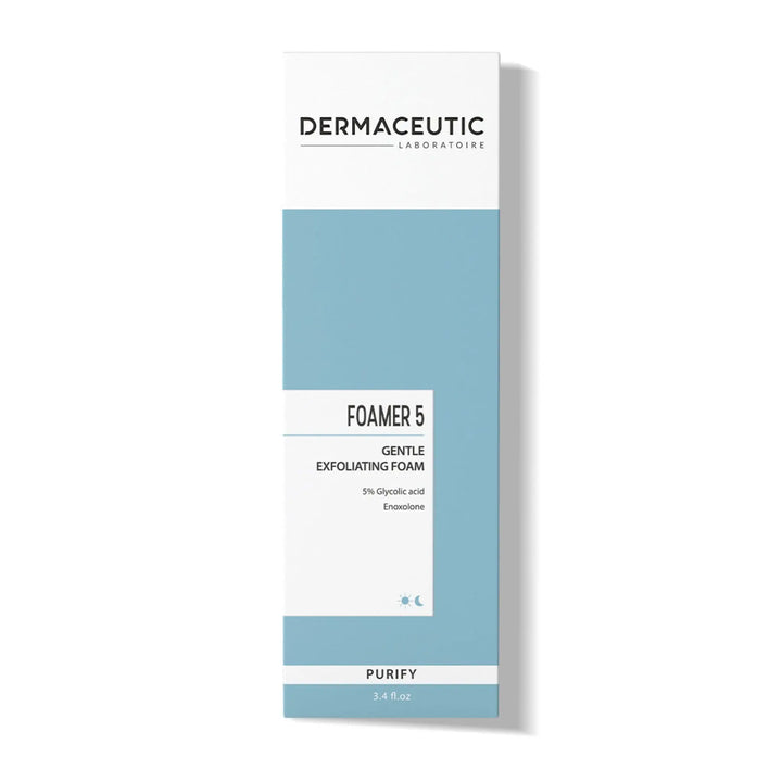 Dermaceutic Foamer 5 