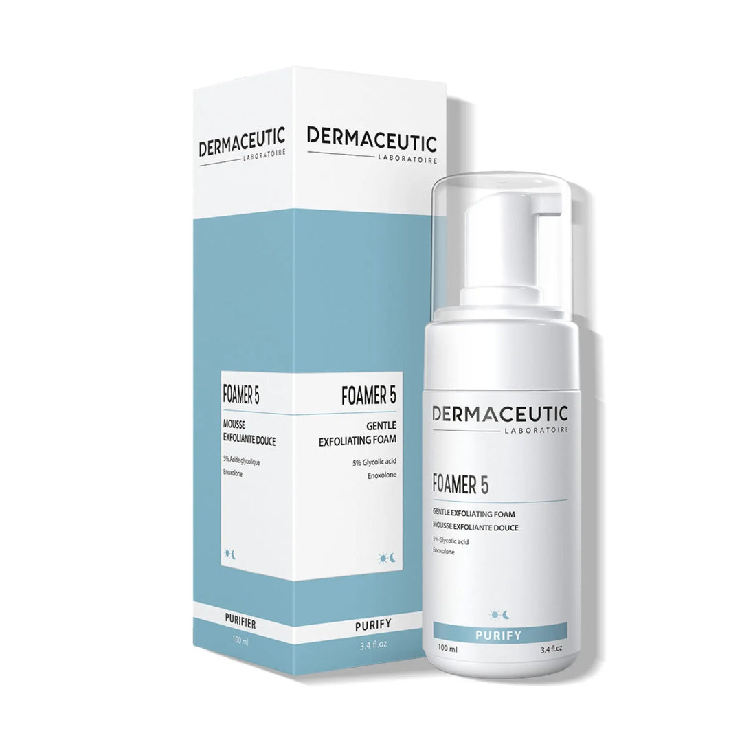 Dermaceutic Foamer 5 