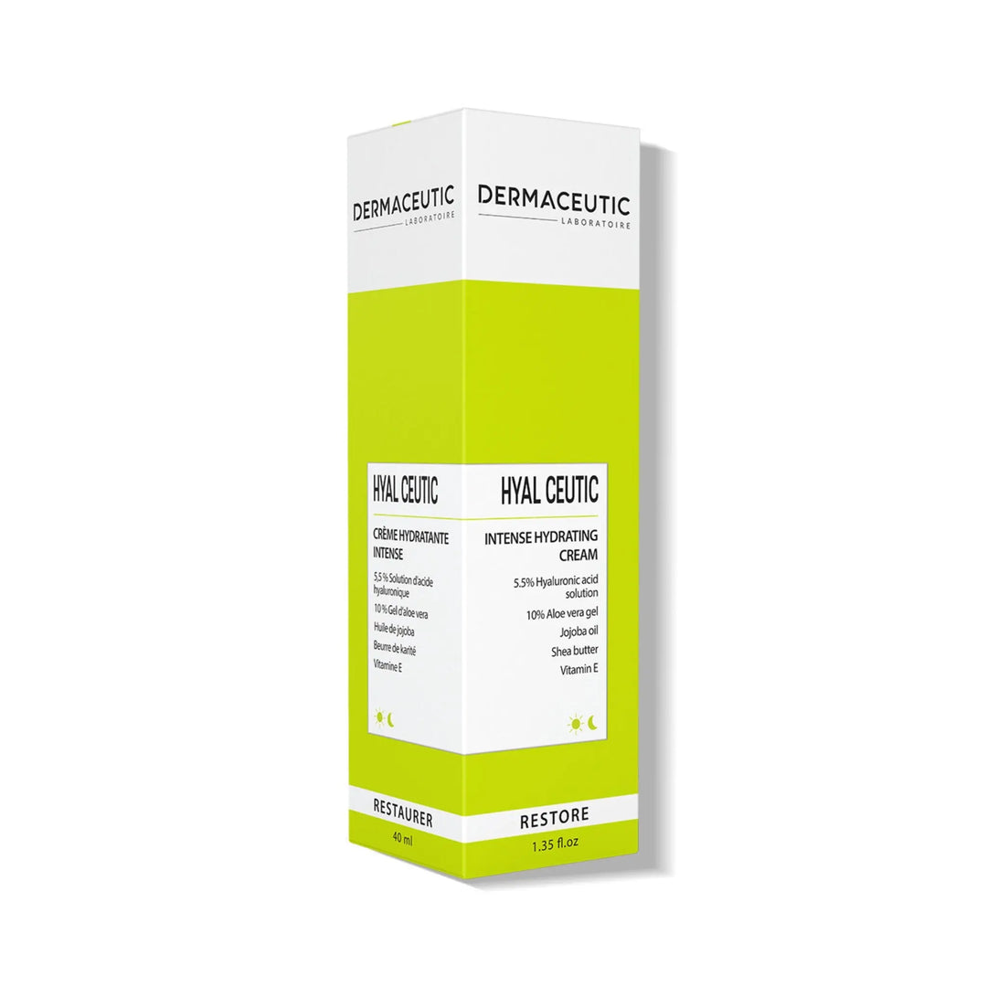 Dermaceutic Hyal ceutic 