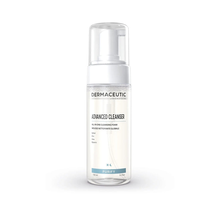 Advanced Cleanser Dermaceutic