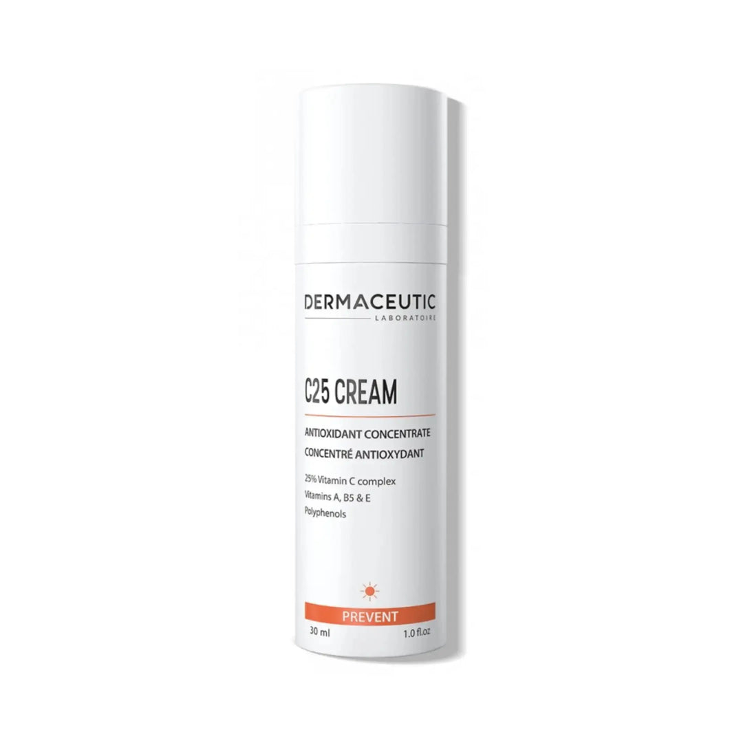 C25 Cream Dermaceutic