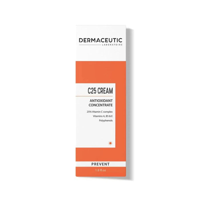 C25 Cream Dermaceutic