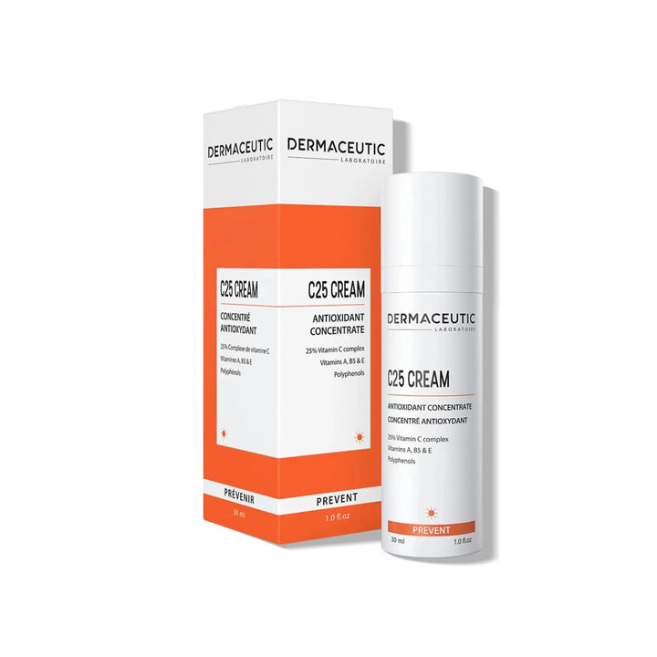 C25 Cream Dermaceutic