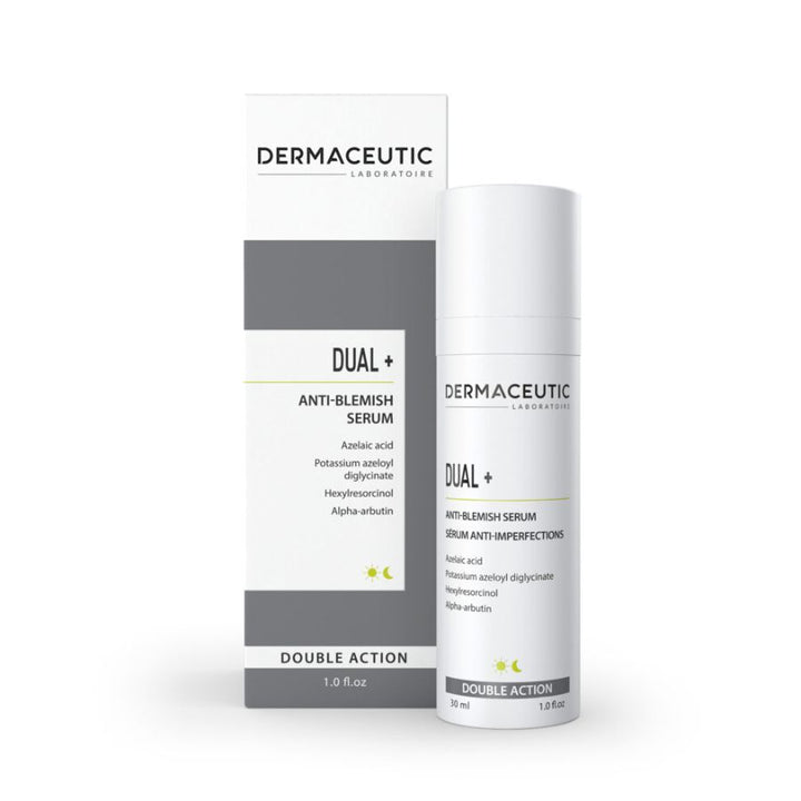 Dual + Dermaceutic