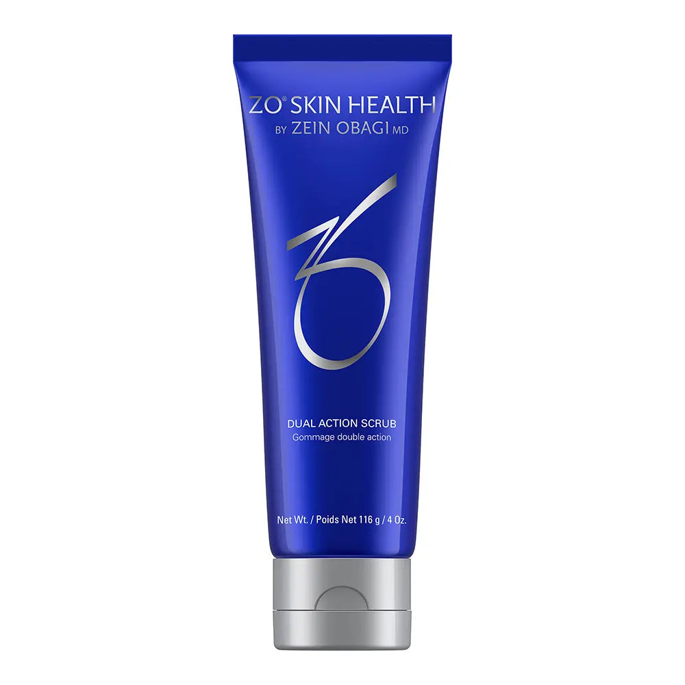 Dual Action Scrub ZO Skin Health