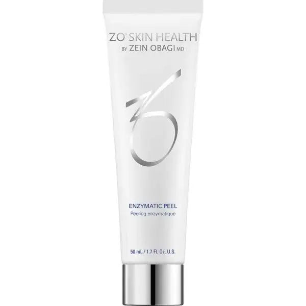 Enzymatic Peel ZO Skin Health