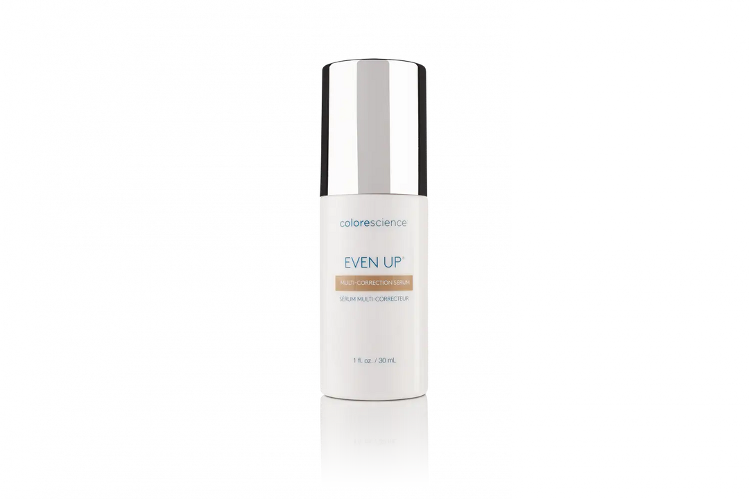 Even Up Multi-Correction Serum Colorescience