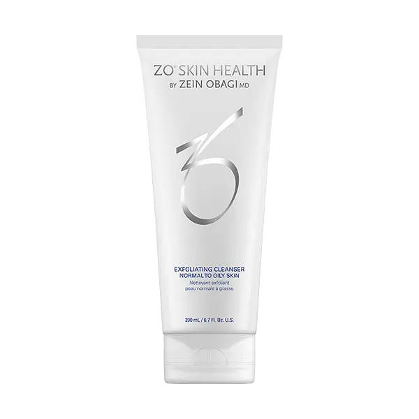 Exfoliating Cleanser ZO Skin Health