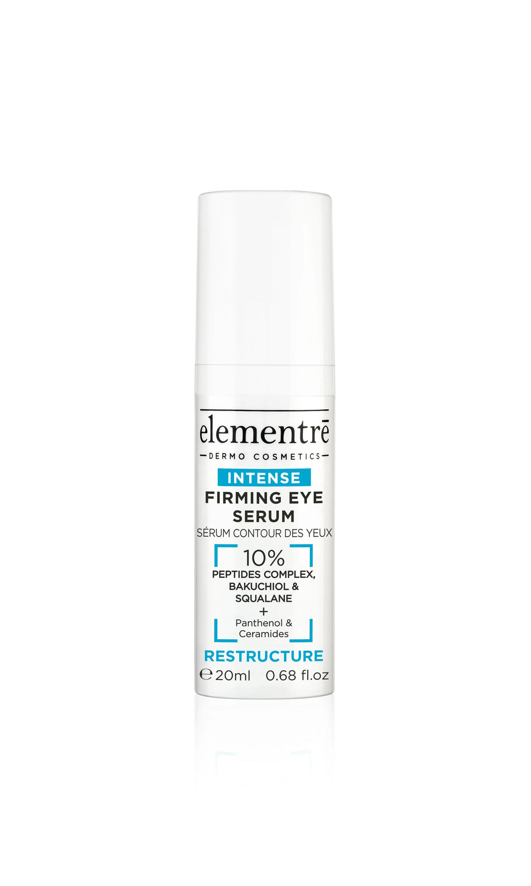 Firming Eye Serum elementrē