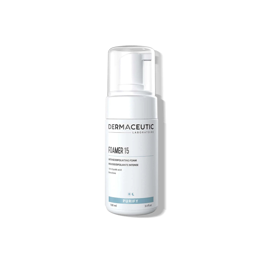 Dermaceutic Foamer 15  product afbeelding