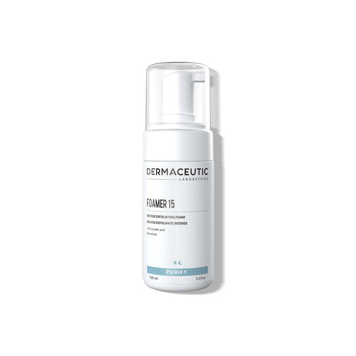 Dermaceutic Foamer 15  product afbeelding