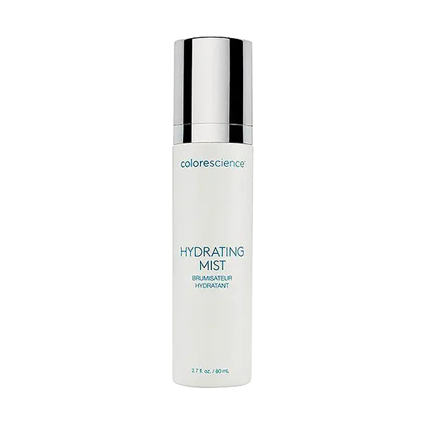 Hydrating Mist Spray Colorescience