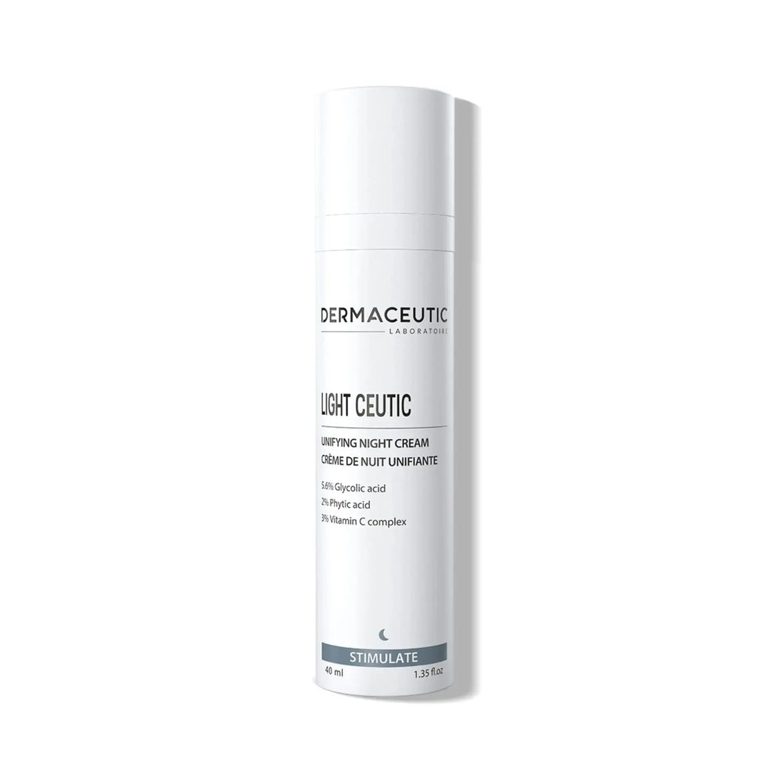 Dermaceutic Light ceutic tube 