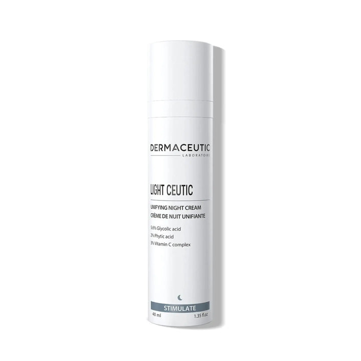 Dermaceutic Light ceutic tube 