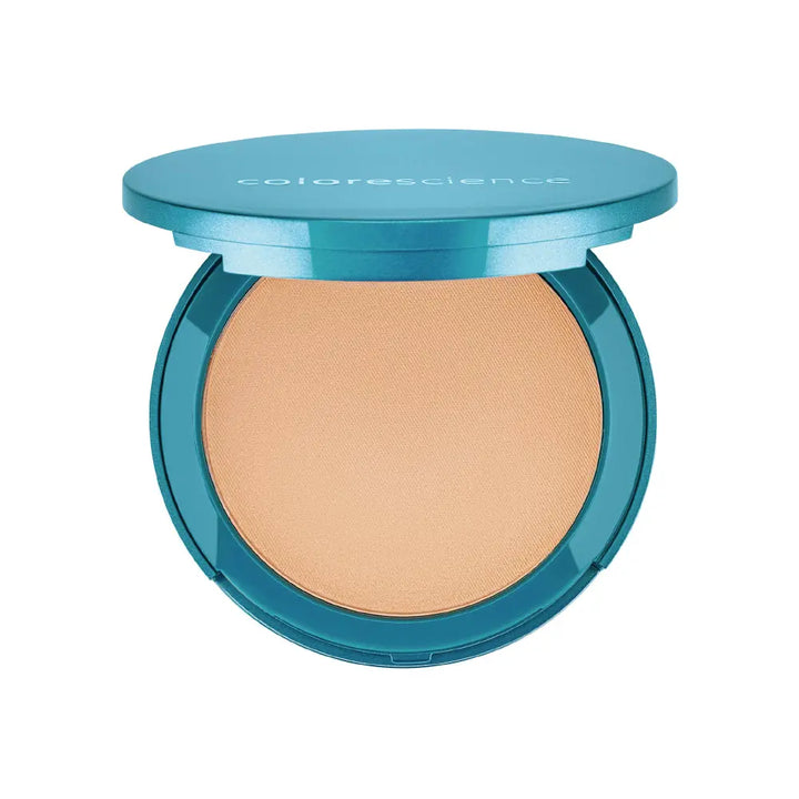 Natural Finish Mineral Foundation SPF 20 Colorescience