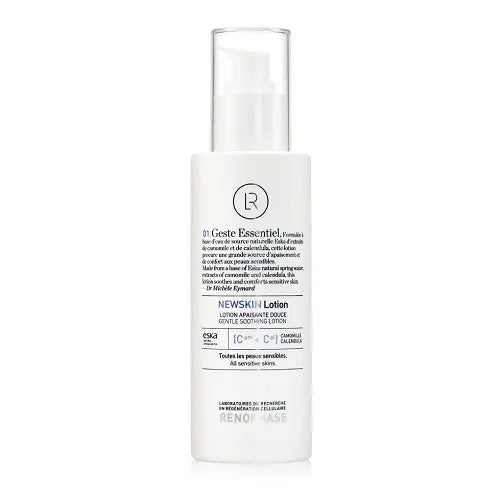 Newskin Lotion Renophase