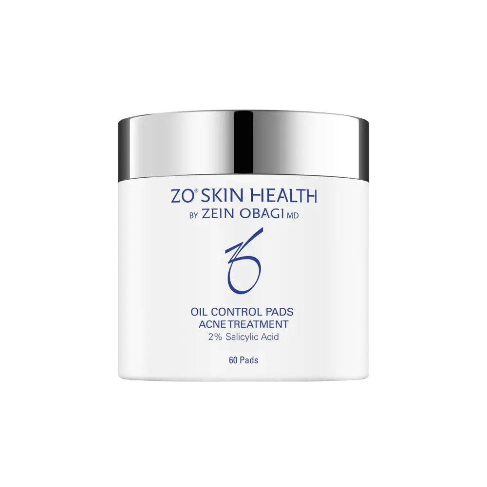 Oil Control Pads ZO Skin Health
