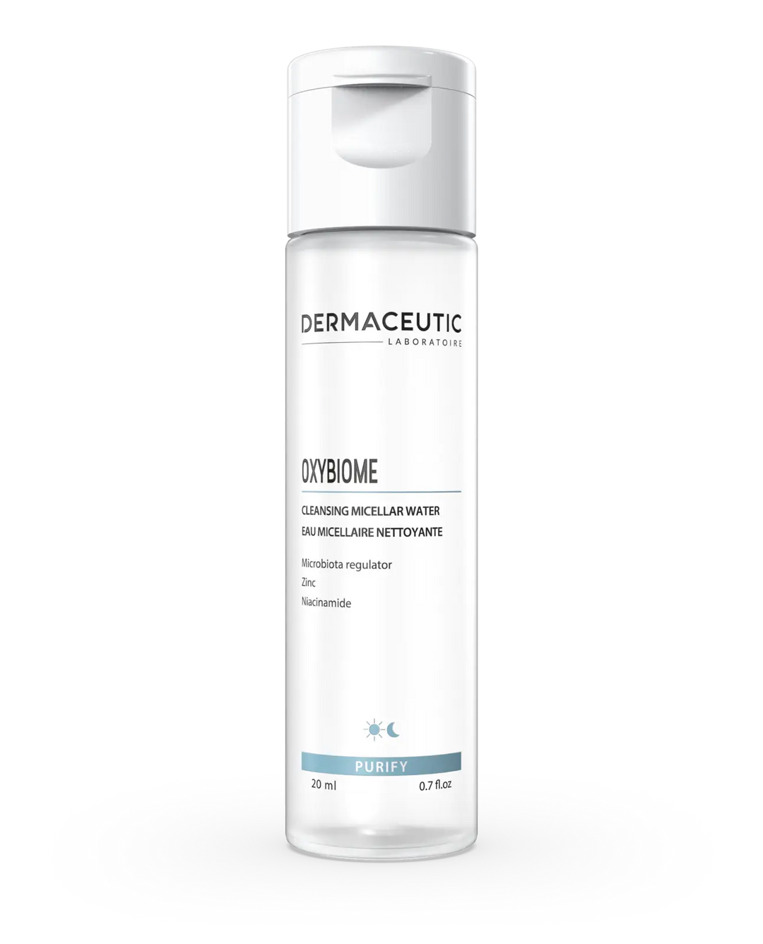Mini Oxybiome 20ml Cosmetique Totale