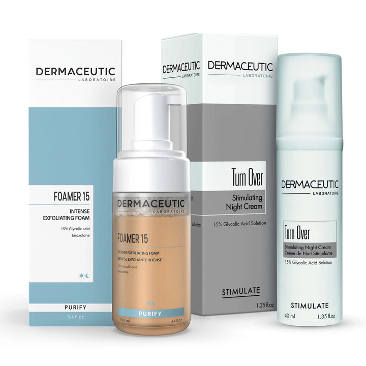 Pakket acne goede start Cosmetique Totale