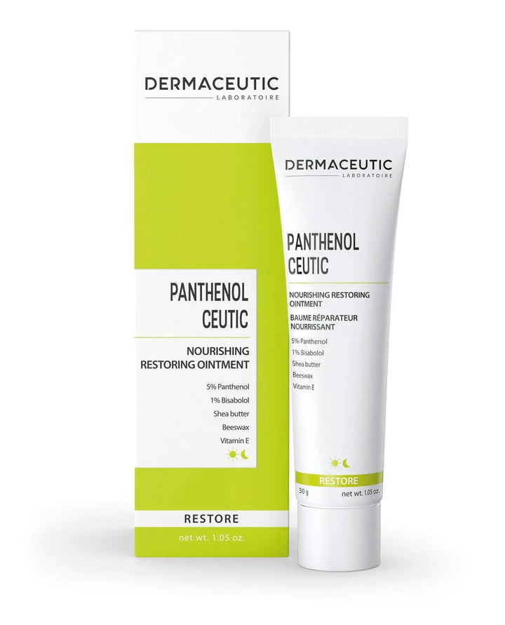 Panthenol Ceutic Dermaceutic