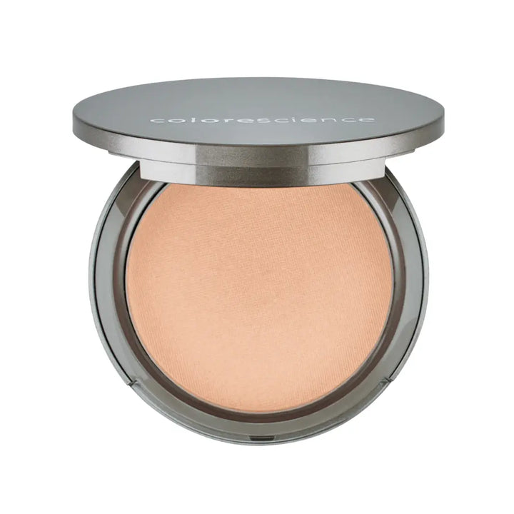 Pressed Mineral Illuminator - Champagne Kiss Colorescience