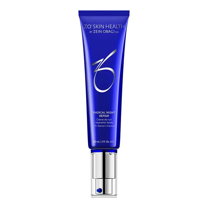 Radical Night Repair 1% Retinol ZO Skin Health