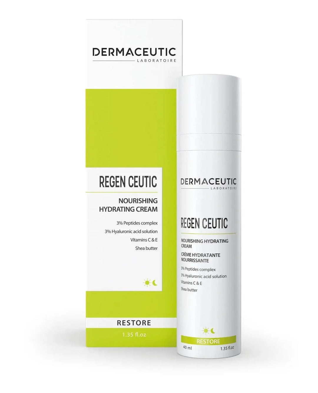 Regen Ceutic Dermaceutic