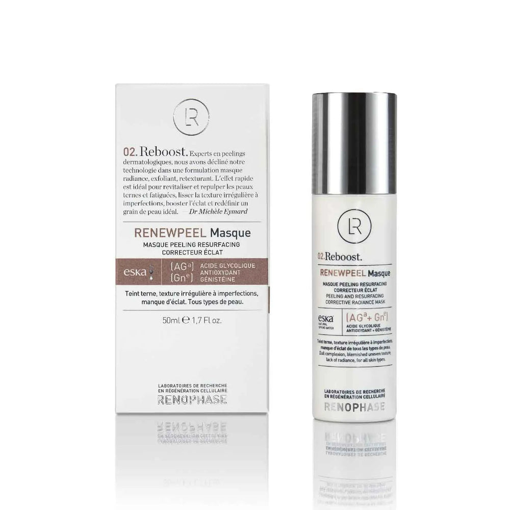 Renewpeel Masque Renophase