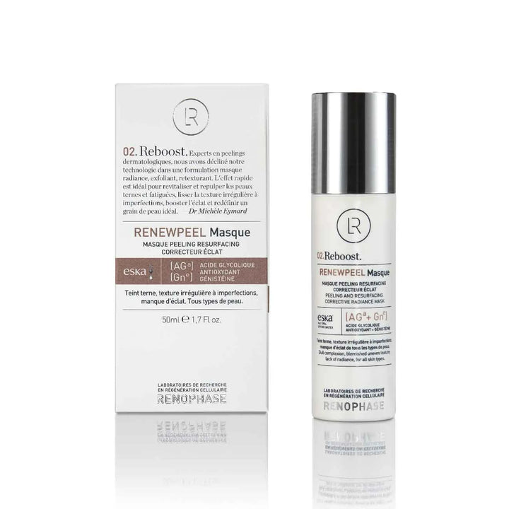 Renewpeel Masque Renophase