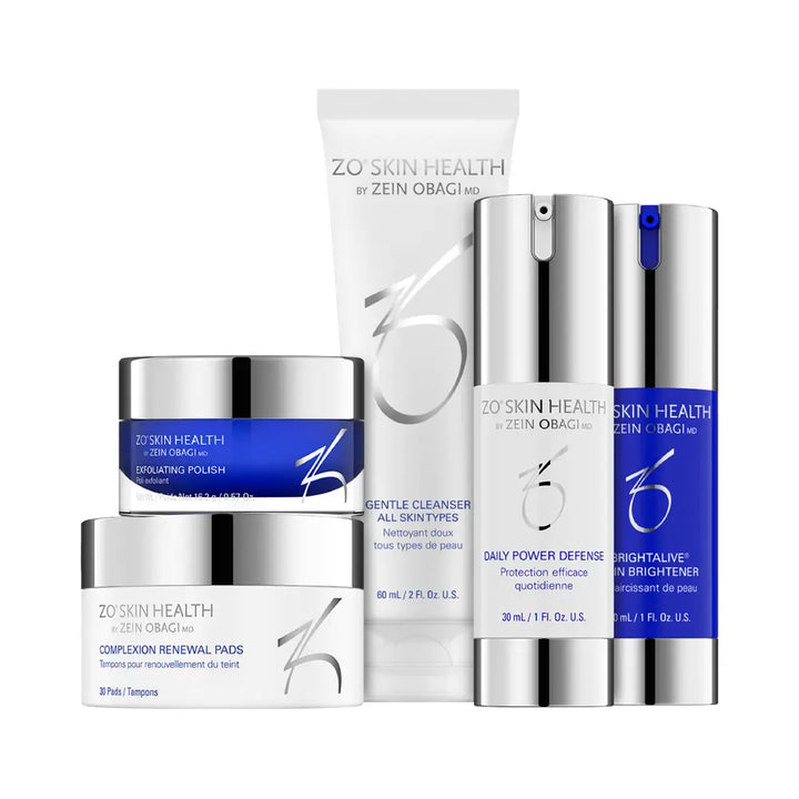 Skin Brightening Program ZO Skin Health