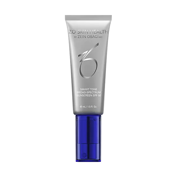 Smart Tone Broad Spectrum Sunscreen SPF 50 ZO Skin Health