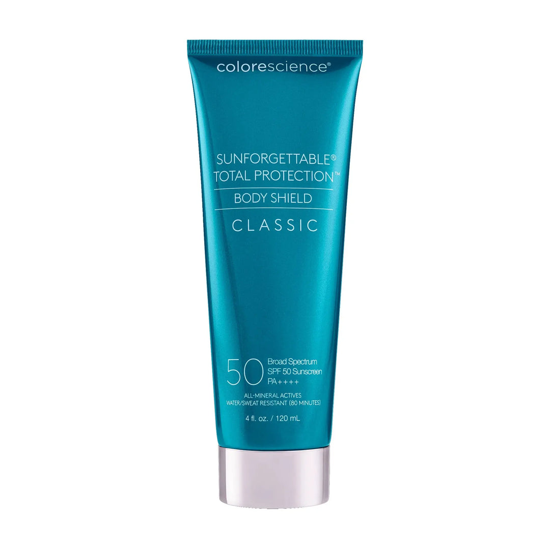 Sunforgettable Total Protection Body Shield SPF 50 Colorescience
