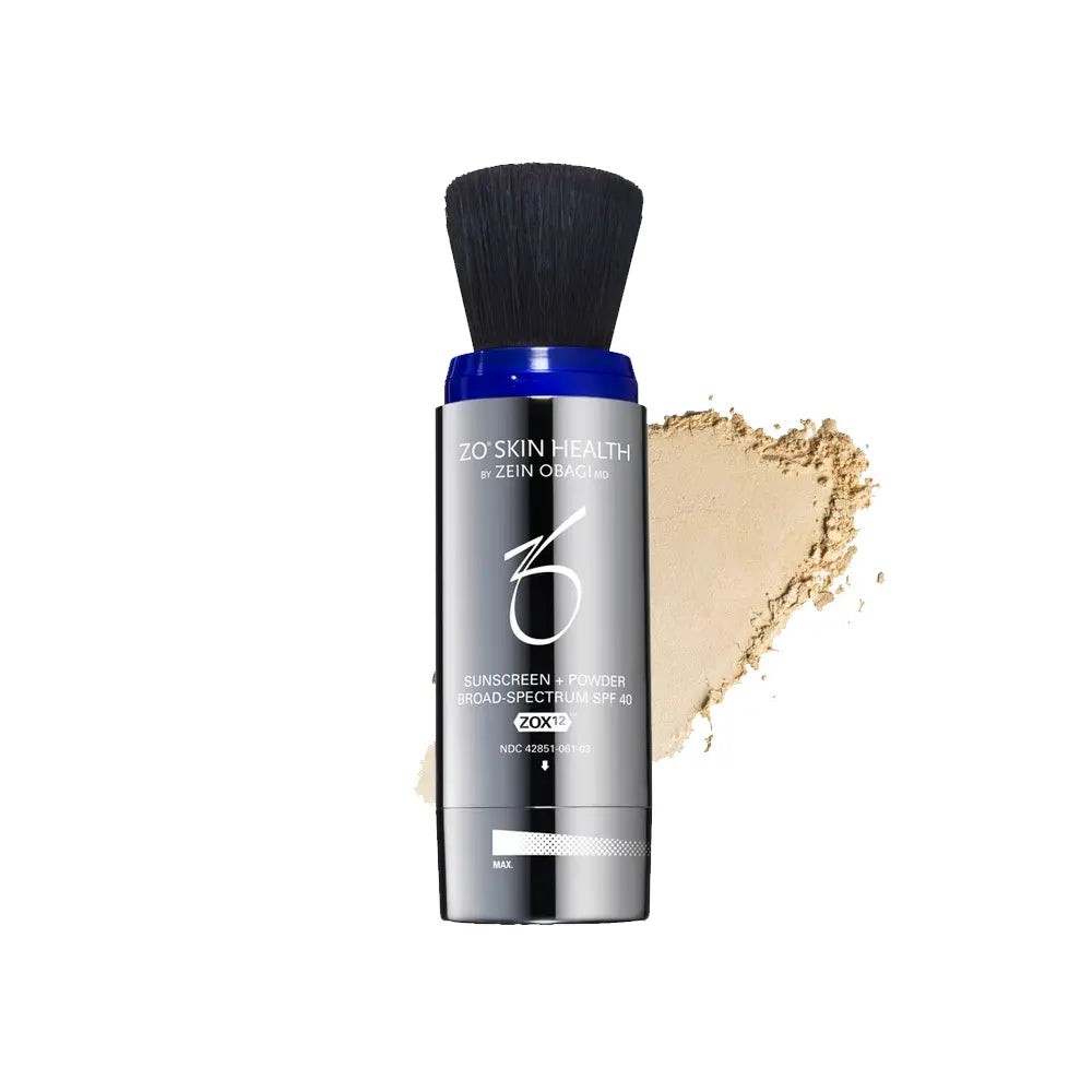 Sunscreen + Powder SPF 30 - Light ZO Skin Health