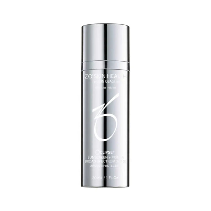 Sunscreen + Primer SPF 30 ZO Skin Health
